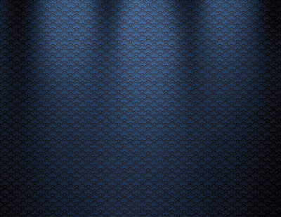 蓝色的壁纸图片下载