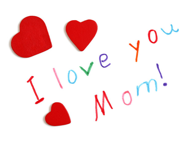 母亲节贺卡图片下载