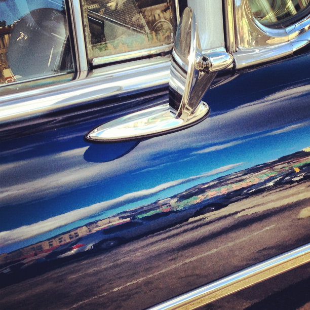 旧汽车抽象图片下载