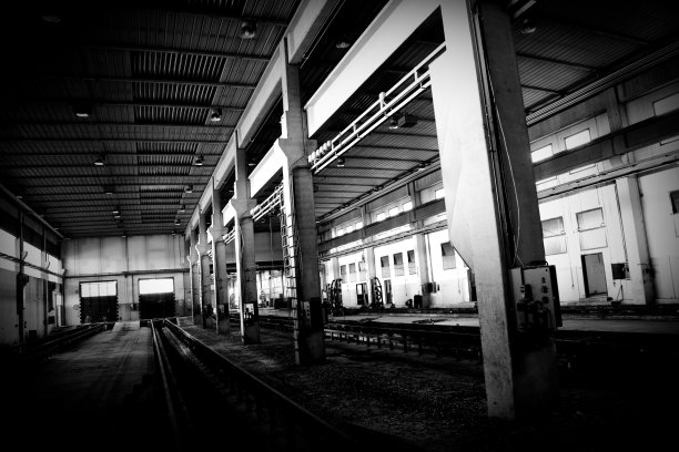 工业区图片下载