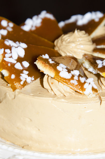 巧克力蛋糕图片下载