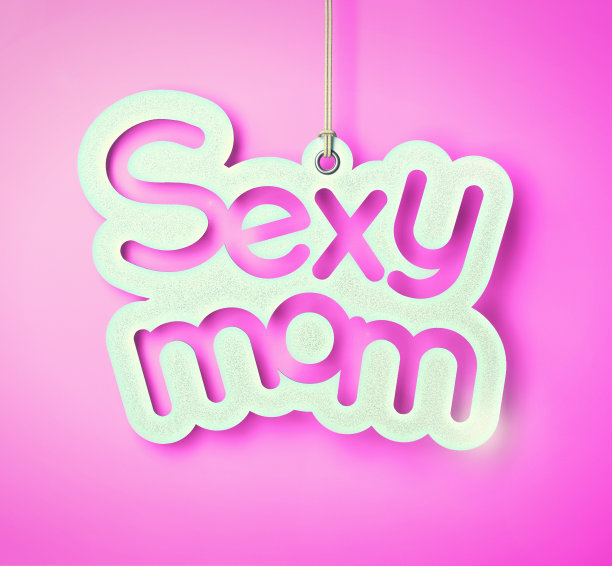 性感的妈妈图片下载