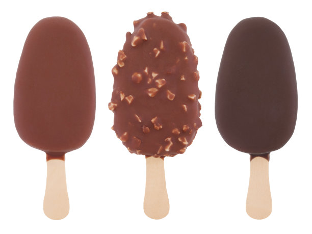 巧克力雪糕图片下载