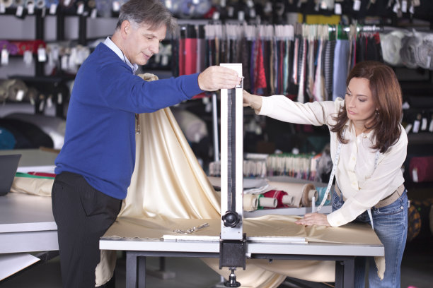 纺织企业图片下载