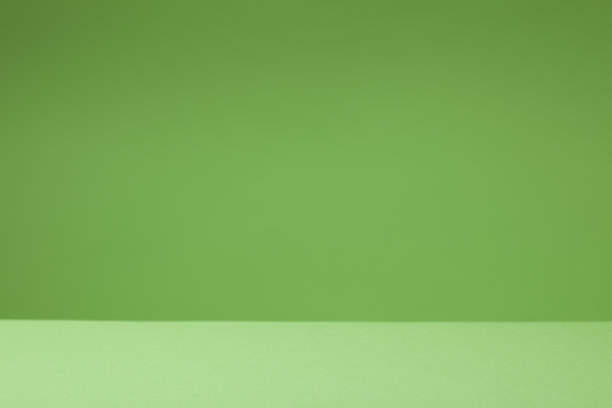 绿色背景素材图片