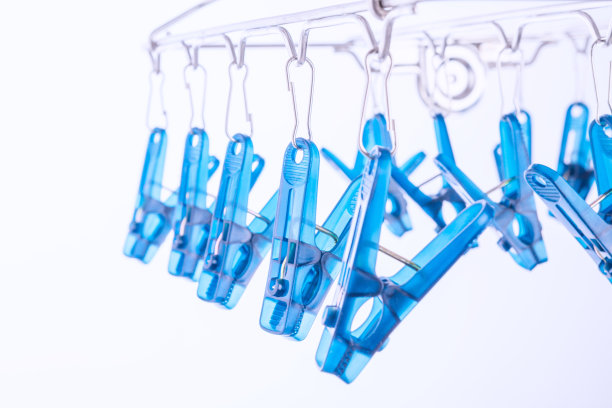 蓝衣夹图片下载