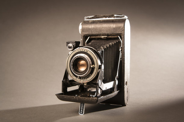 背光的相机图片下载