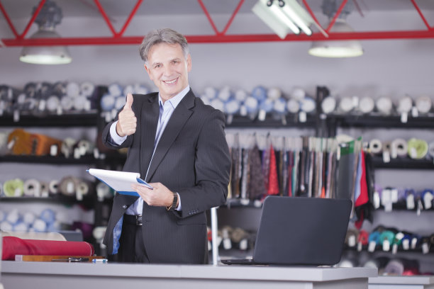 民营企业图片下载