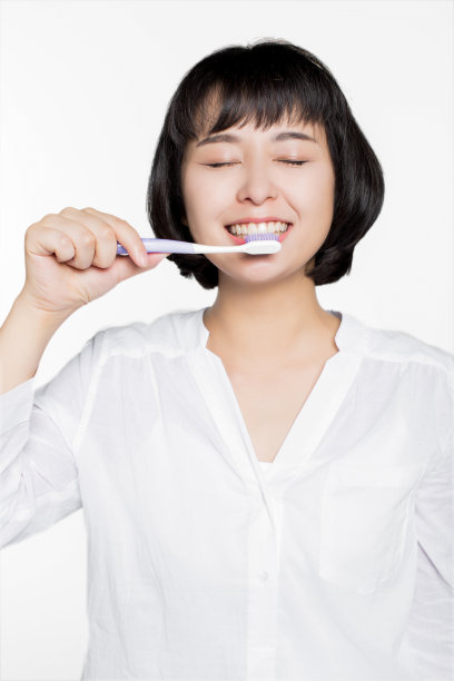 漂亮女人干净的嘴图片下载