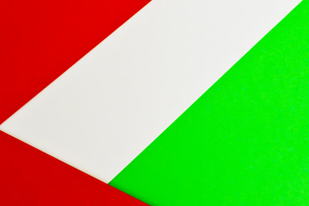 可以用作背景的许多颜色的甲板图片下载