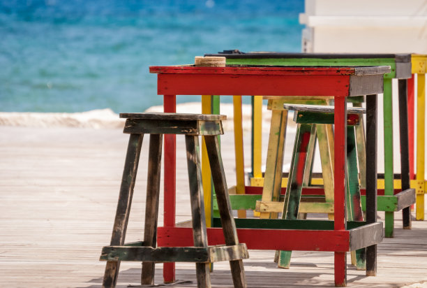 海边的表图片下载