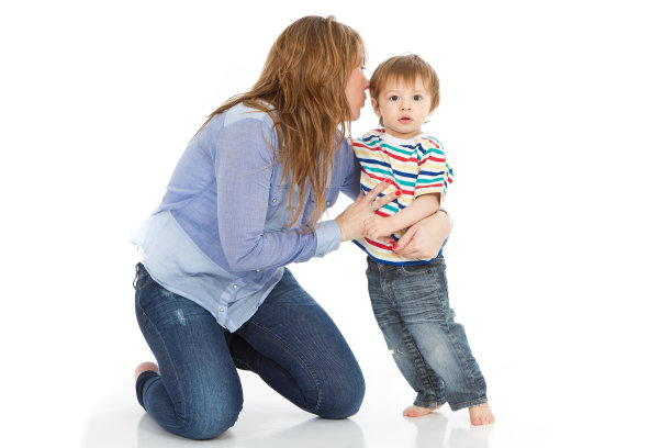 母亲和儿子图片下载