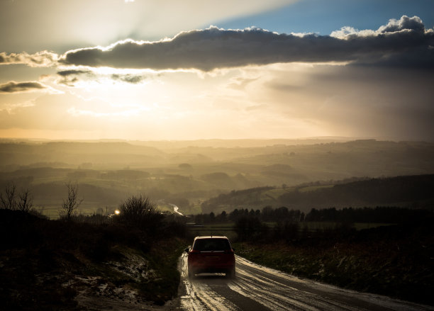 暴风雨后的平静图片下载