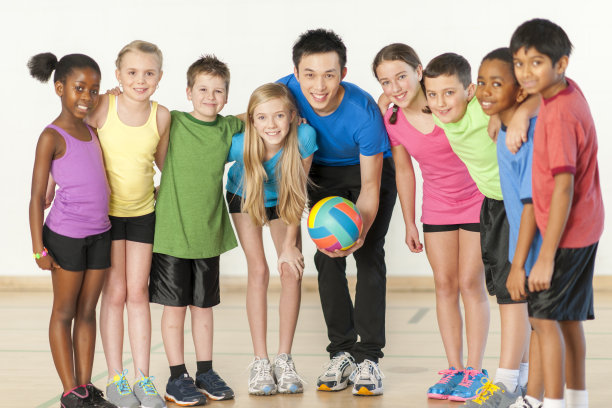 体育课图片下载