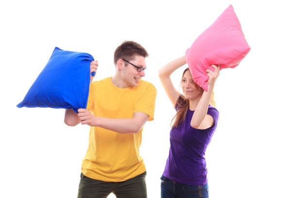 的枕头图片下载