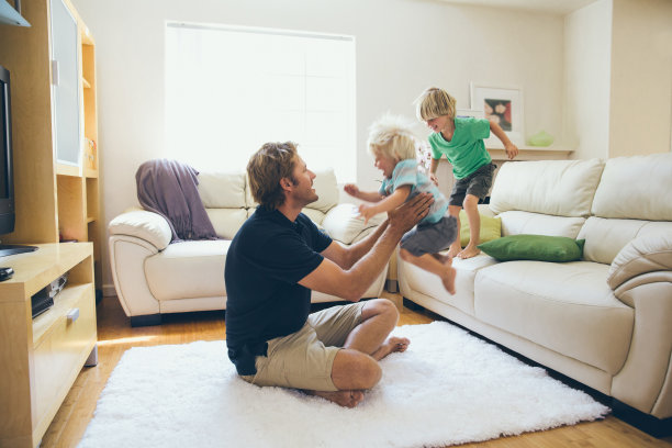 现代的爸爸图片下载