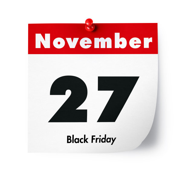 2015年的黑色星期五图片下载