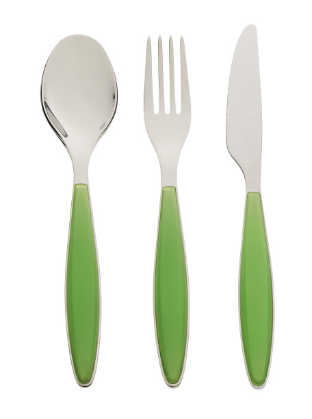 三套餐具图片下载
