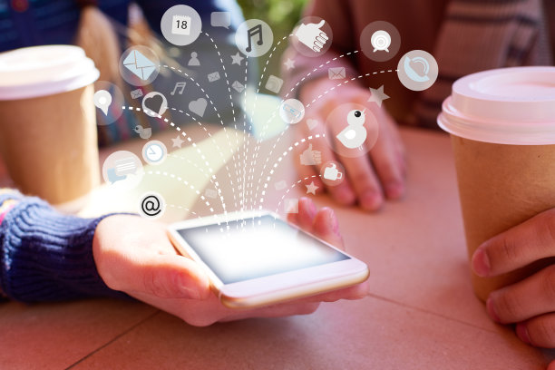 在线交流图片下载