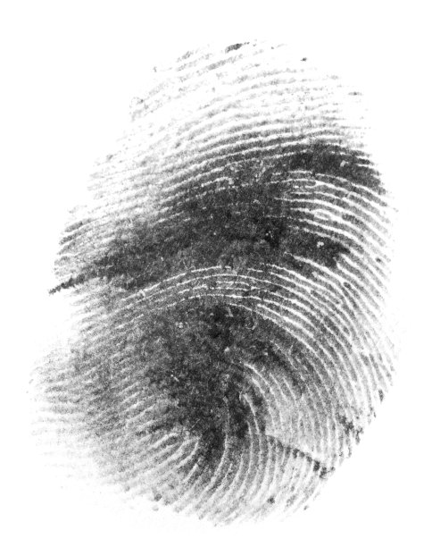 拇指印图片下载