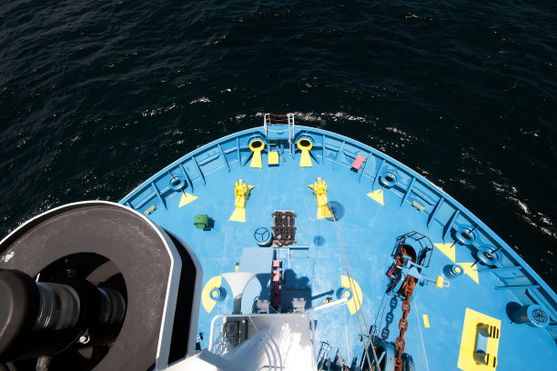 船的船头图片下载