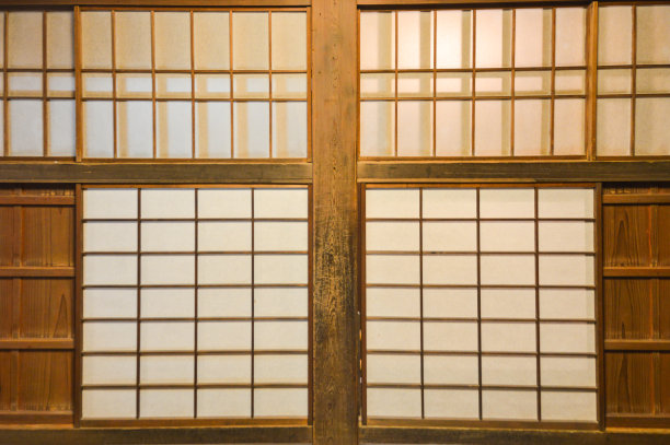 榻榻米房-日本图片下载