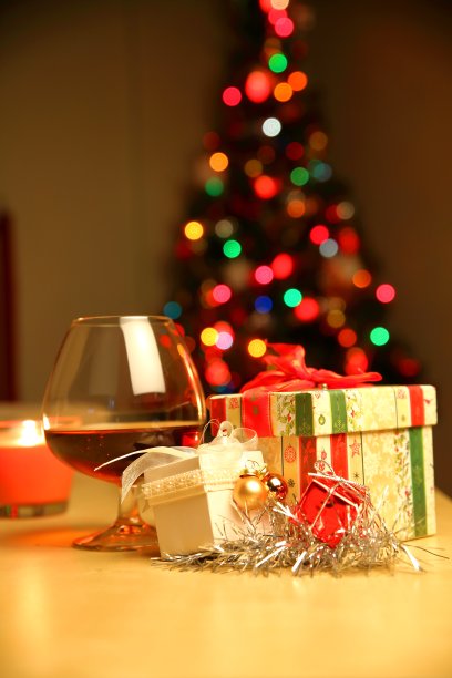 圣诞节的背景图片下载