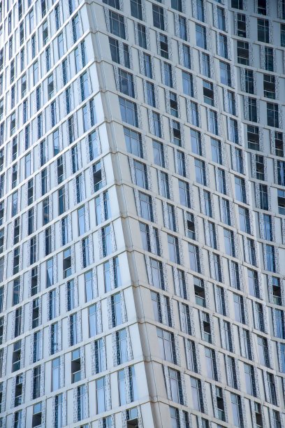 迪拜的办公大楼图片下载