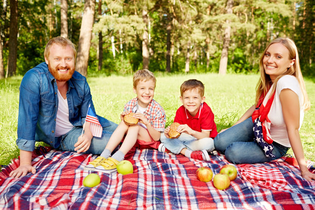 快乐的休闲时间图片下载