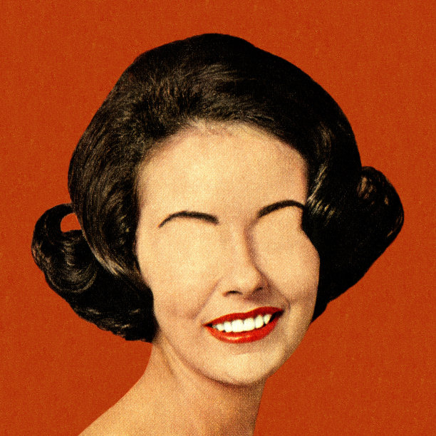 没有眼睛的女人图片下载