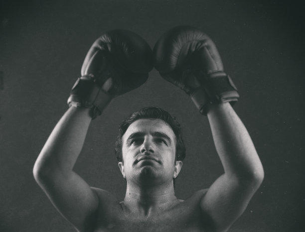 拳击手图片下载