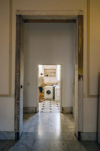 老哈瓦那别墅内部图片下载