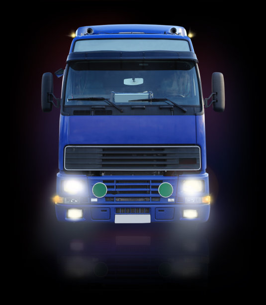 货车卡车图片下载