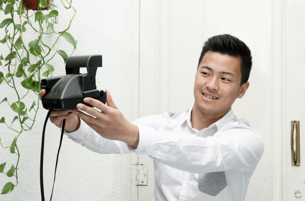 快照自拍图片下载