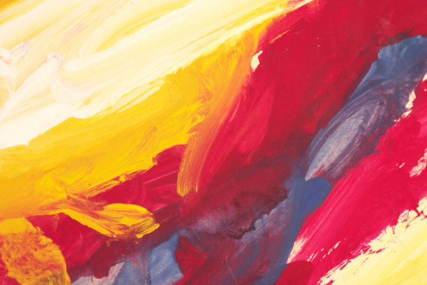 摘要儿童艺术图片下载