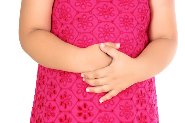 腹部疼痛图片下载