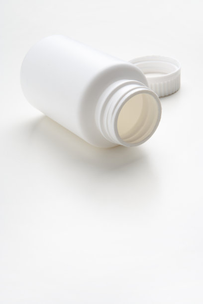 空瓶药丸图片下载