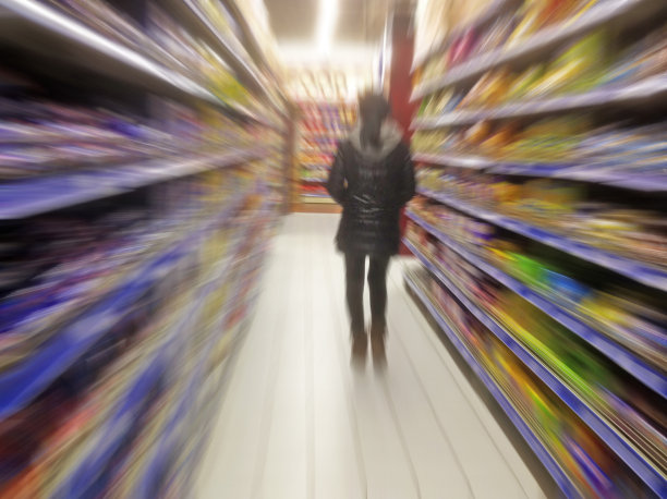 购物的概念图片下载