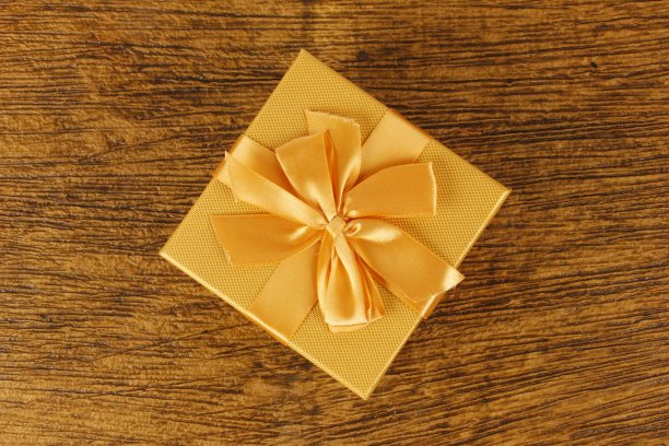 礼物盒图片下载