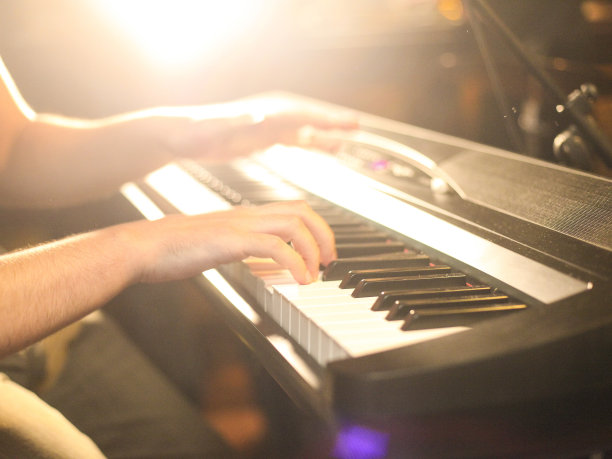 键盘手图片下载