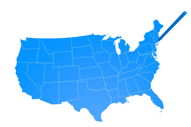 美国罗德岛州图片下载
