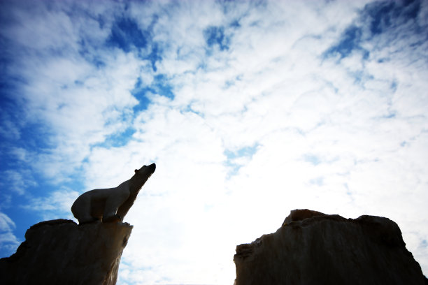 全球变暖图片下载