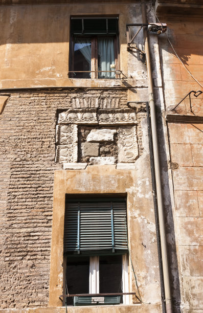 房屋正面的细节?正面图片下载