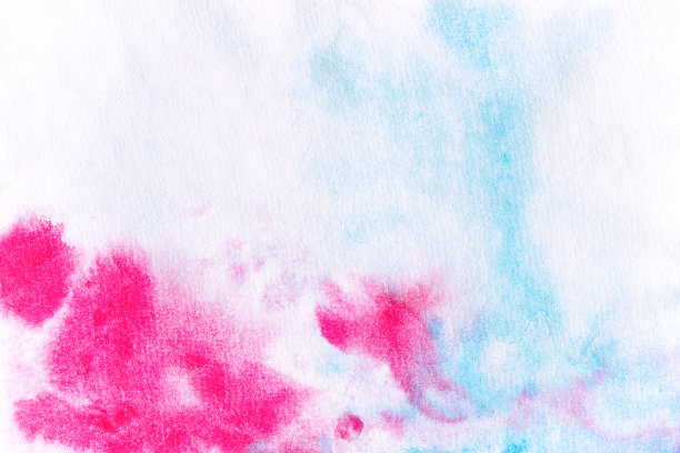 背景水彩画抽象图片下载