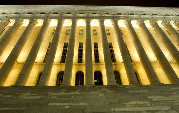 芬兰赫尔辛基议会大厦图片下载