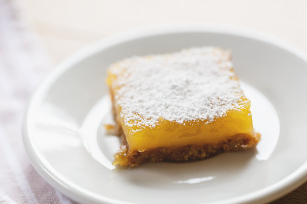 鲜烤柠檬棒图片下载