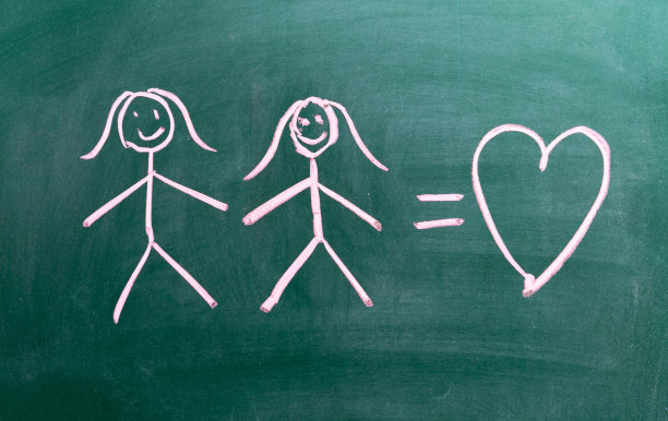 女性之间的友谊图片下载