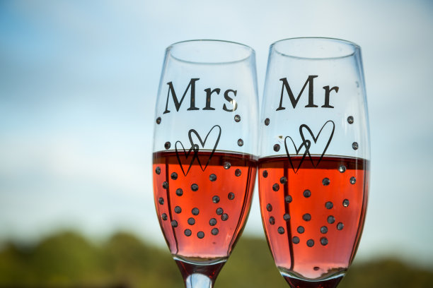 婚礼敬酒图片下载