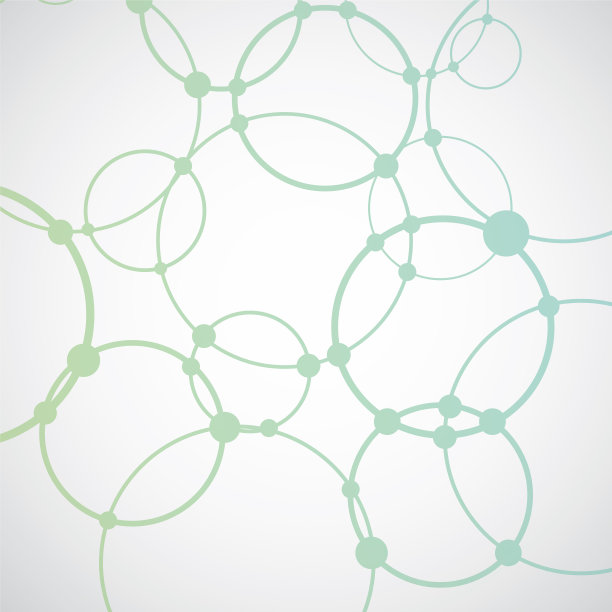 复杂的循环网络图片下载