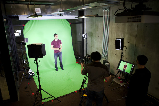 电视制作素材图片